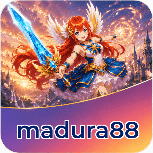 Privacy & Security madura88