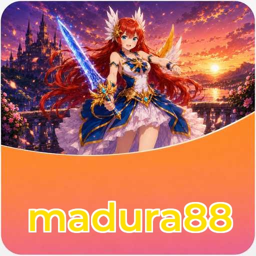 App Information madura88