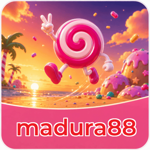 Spesifikasi madura88