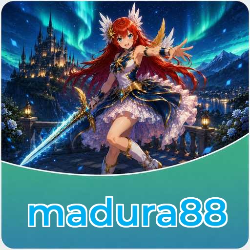 Misi Visi madura88