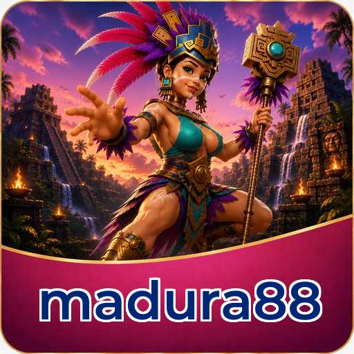 Developer Info madura88