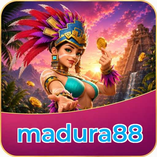 Fitur madura88